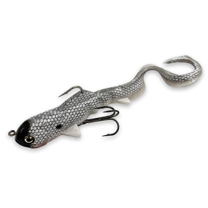 Tackle Industries MiniD Musky Swimbaits