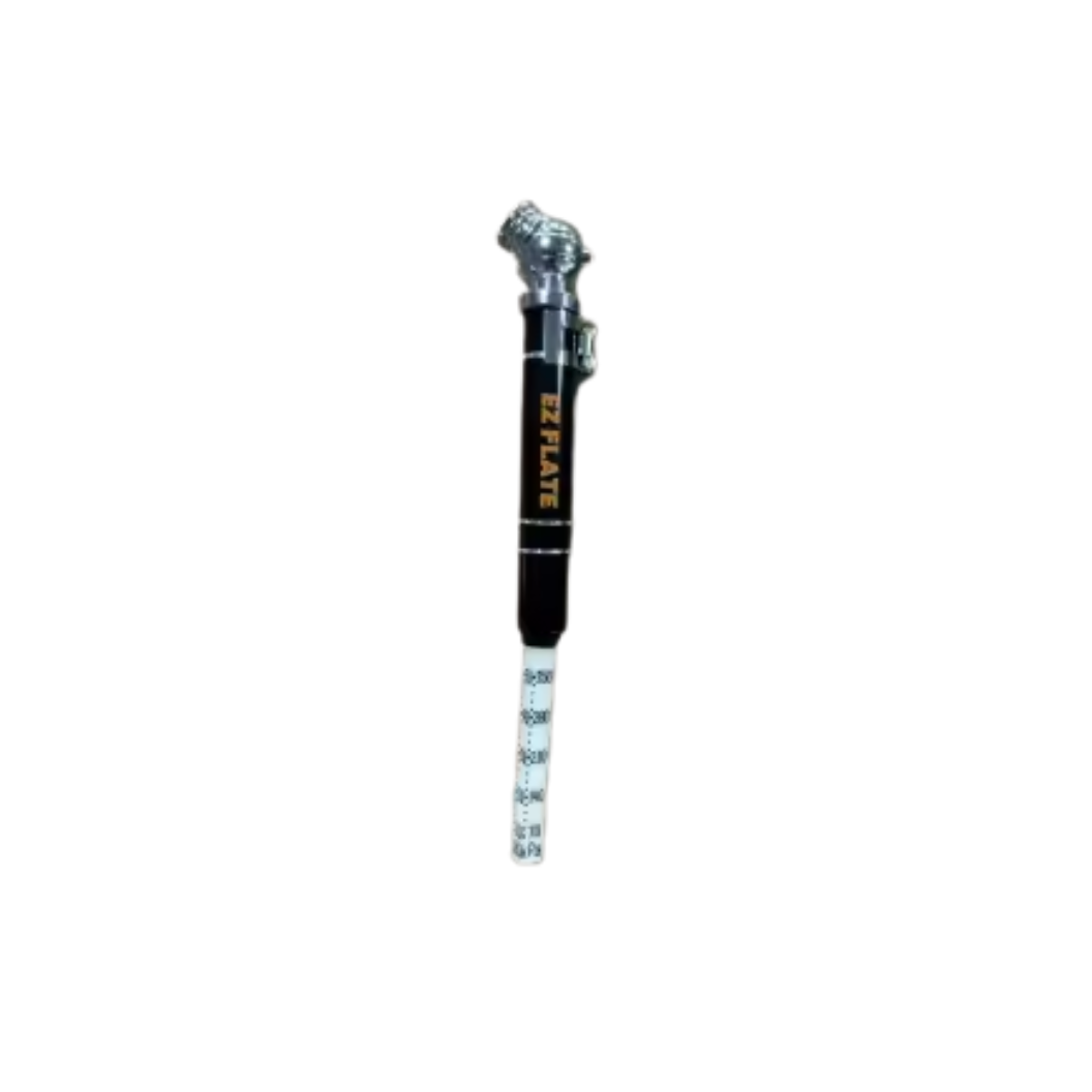 EZ Flate Mini Pressure Gauge