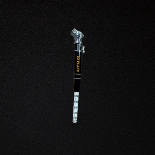 EZ FLATE Mini Pressure Gauge