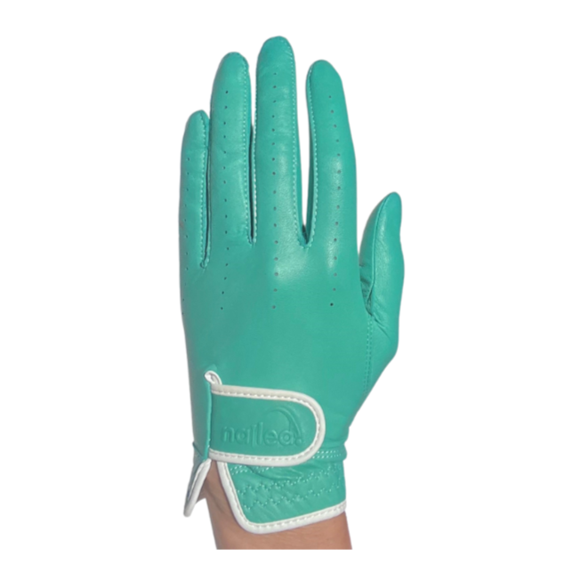 Nailed Golf Premium Elongated Golf Gloves - Colored