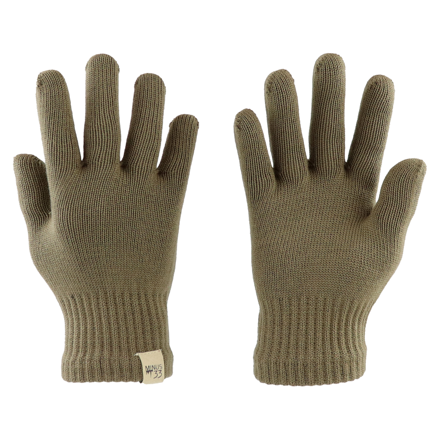Minus33 Lightweight - Glove Liners