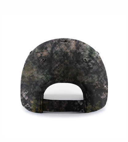 Vycah Mission Cap - Deep Woods