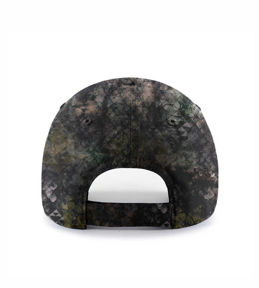 Vycah Mission Cap - Deep Woods