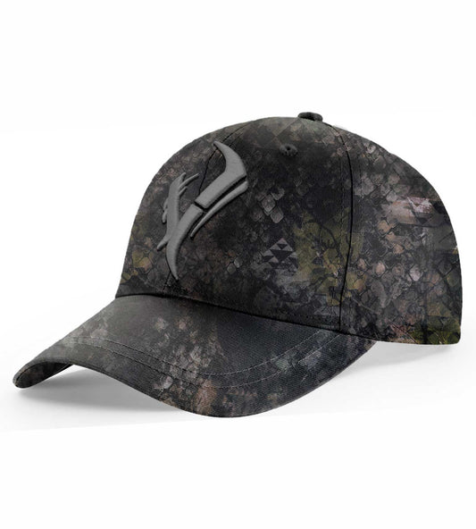 Vycah Mission Cap - Deep Woods