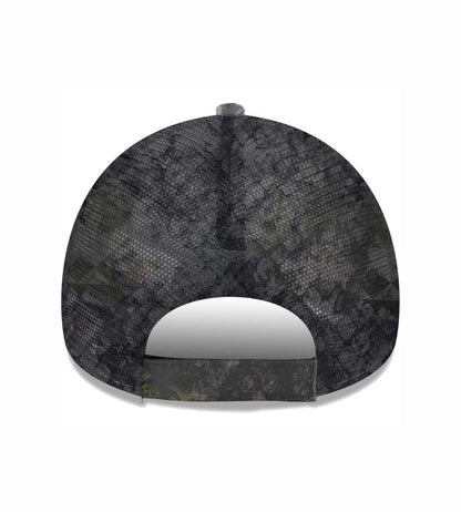 Vycah Mission Mesh Back Cap - Deep Woods