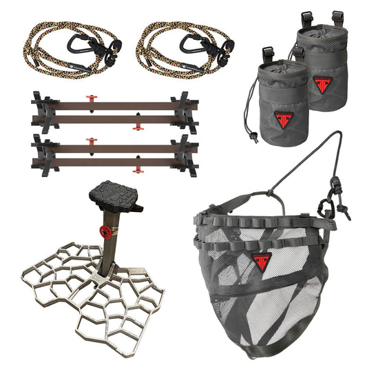 Trophyline Mission 'Hang With the Best' Kit