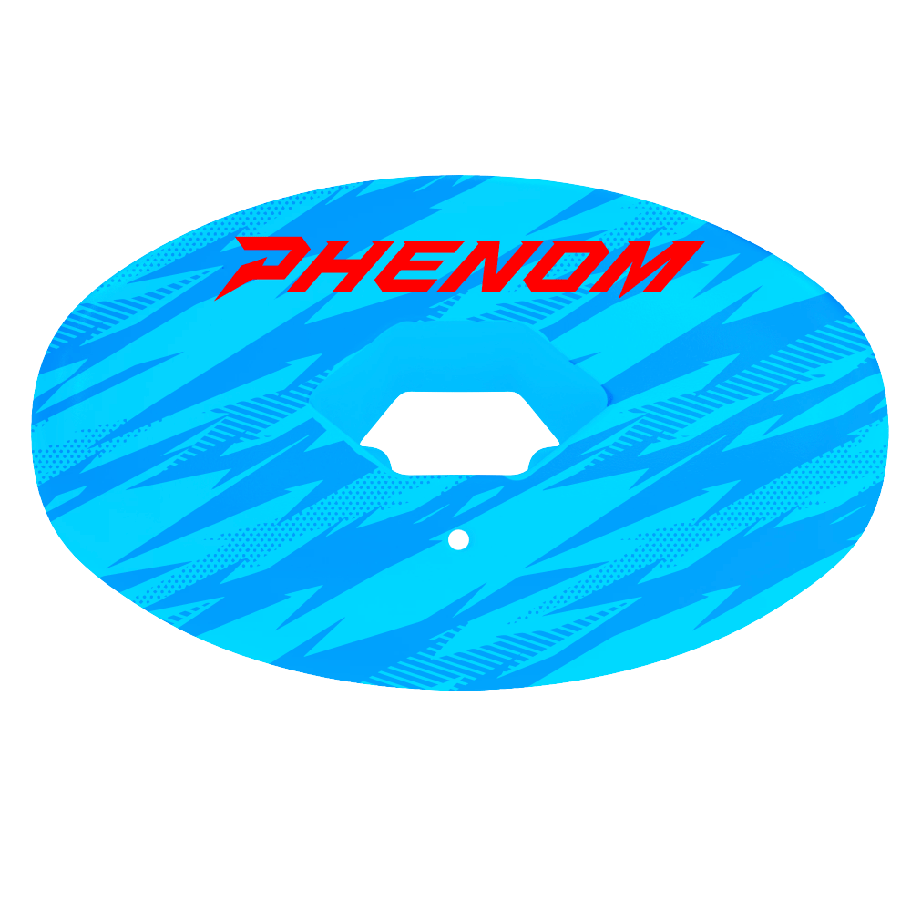 Phenom Elite Hexa-Flow: 'Mixed Berry' Mouthguard