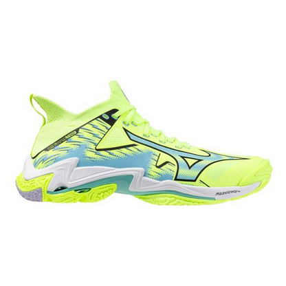 Mizuno Unisex Wave Lightning Neo 3 Volleyball Shoe