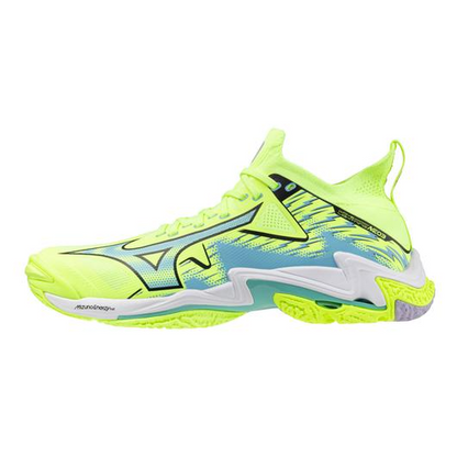 Mizuno Unisex Wave Lightning Neo 3 Volleyball Shoe