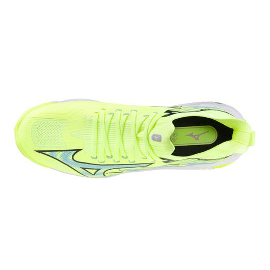 Mizuno Unisex Wave Lightning Neo 3 Volleyball Shoe