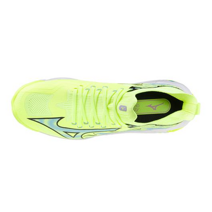Mizuno Unisex Wave Lightning Neo 3 Volleyball Shoe
