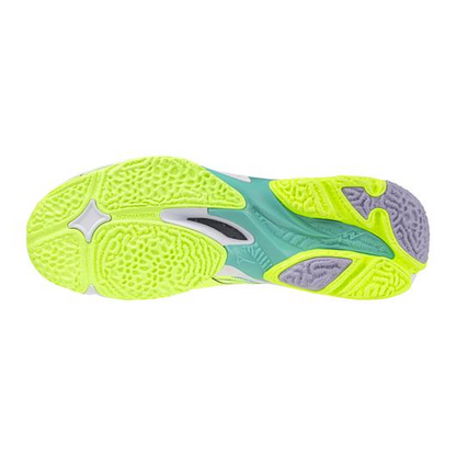 Mizuno Unisex Wave Lightning Neo 3 Volleyball Shoe
