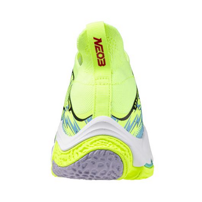 Mizuno Unisex Wave Lightning Neo 3 Volleyball Shoe