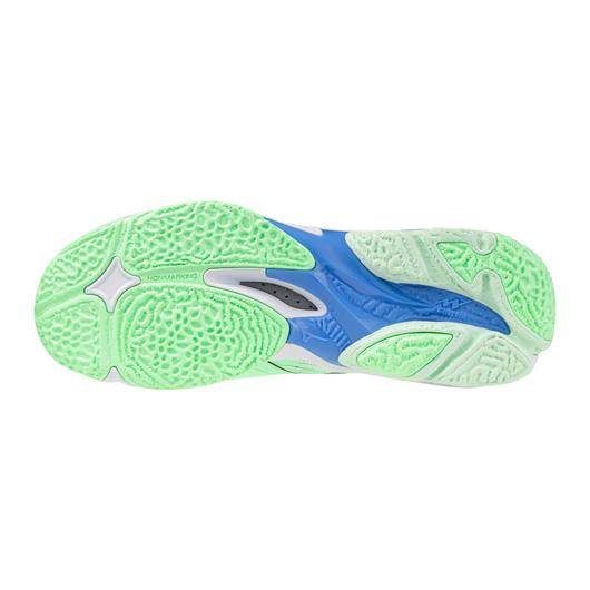 Mizuno Unisex Wave Lightning Neo 3 Volleyball Shoe