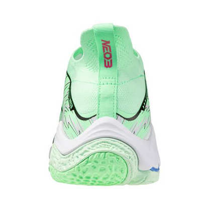 Mizuno Unisex Wave Lightning Neo 3 Volleyball Shoe