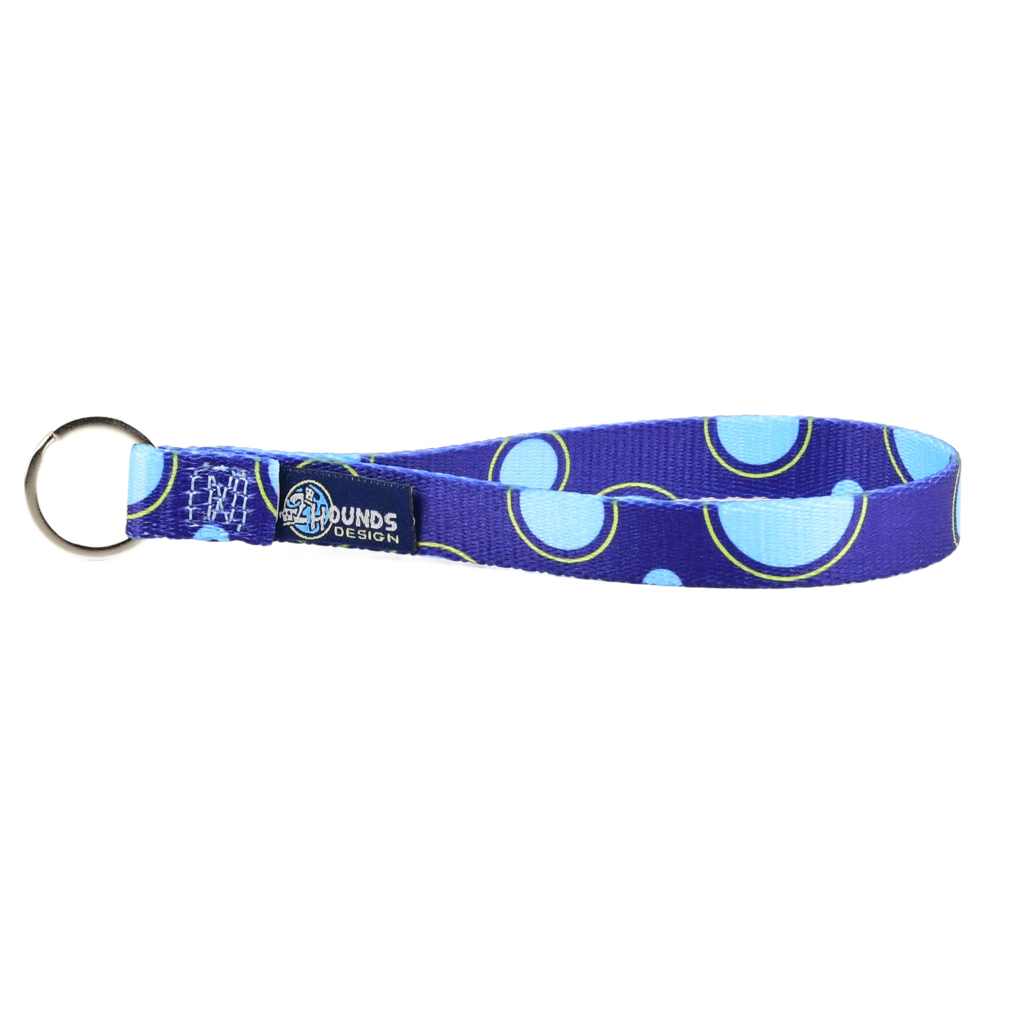 2 Hounds Design Earthstyle Keychains