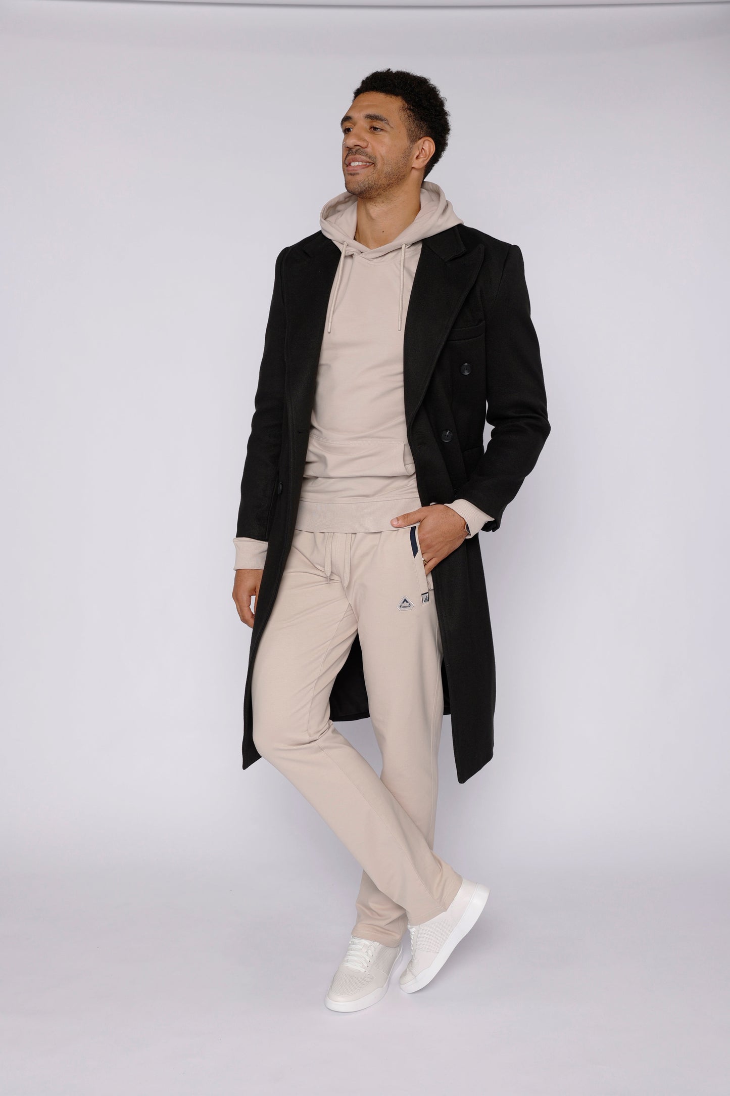 SCR Sportswear All-Day Comfort Athletic Sweatpants - Straight (Regular and Big Fit)