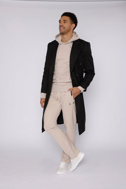 SCR Sportswear All-Day Comfort Athletic Sweatpants - Straight (Regular and Big Fit)