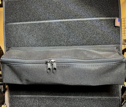 Overland Gear Guy Modular Velcro - Poplar Pocket