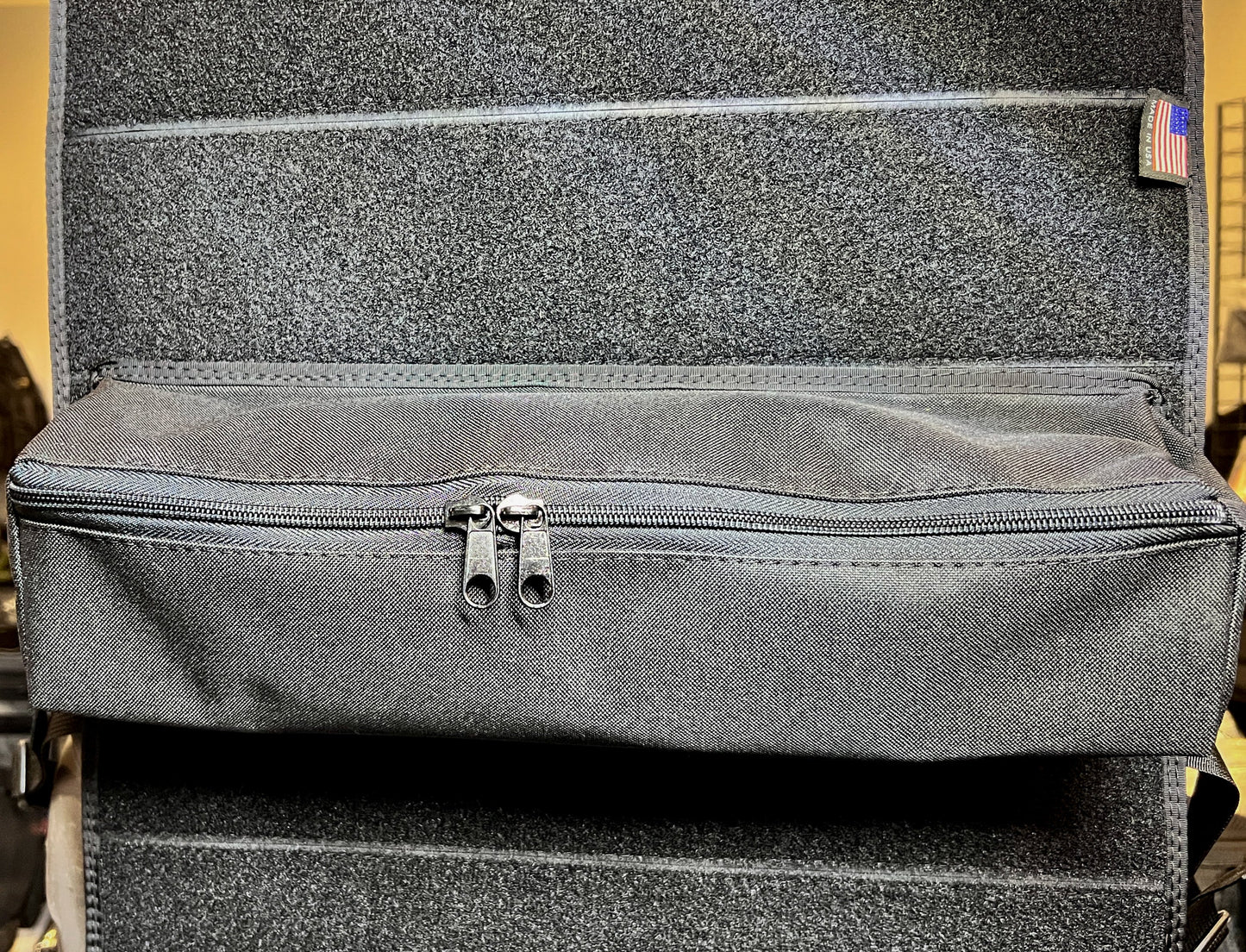 Overland Gear Guy Modular Velcro - Poplar Pocket