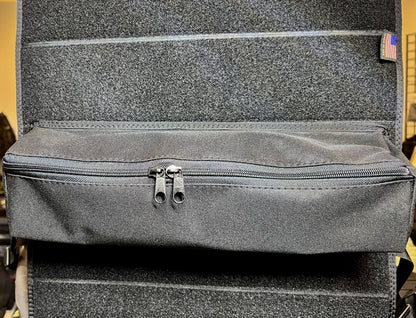 Overland Gear Guy Modular Velcro - Poplar Pocket