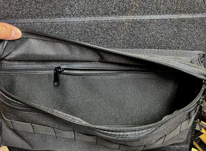 Overland Gear Guy Modular Velcro - Large Cargo Pocket