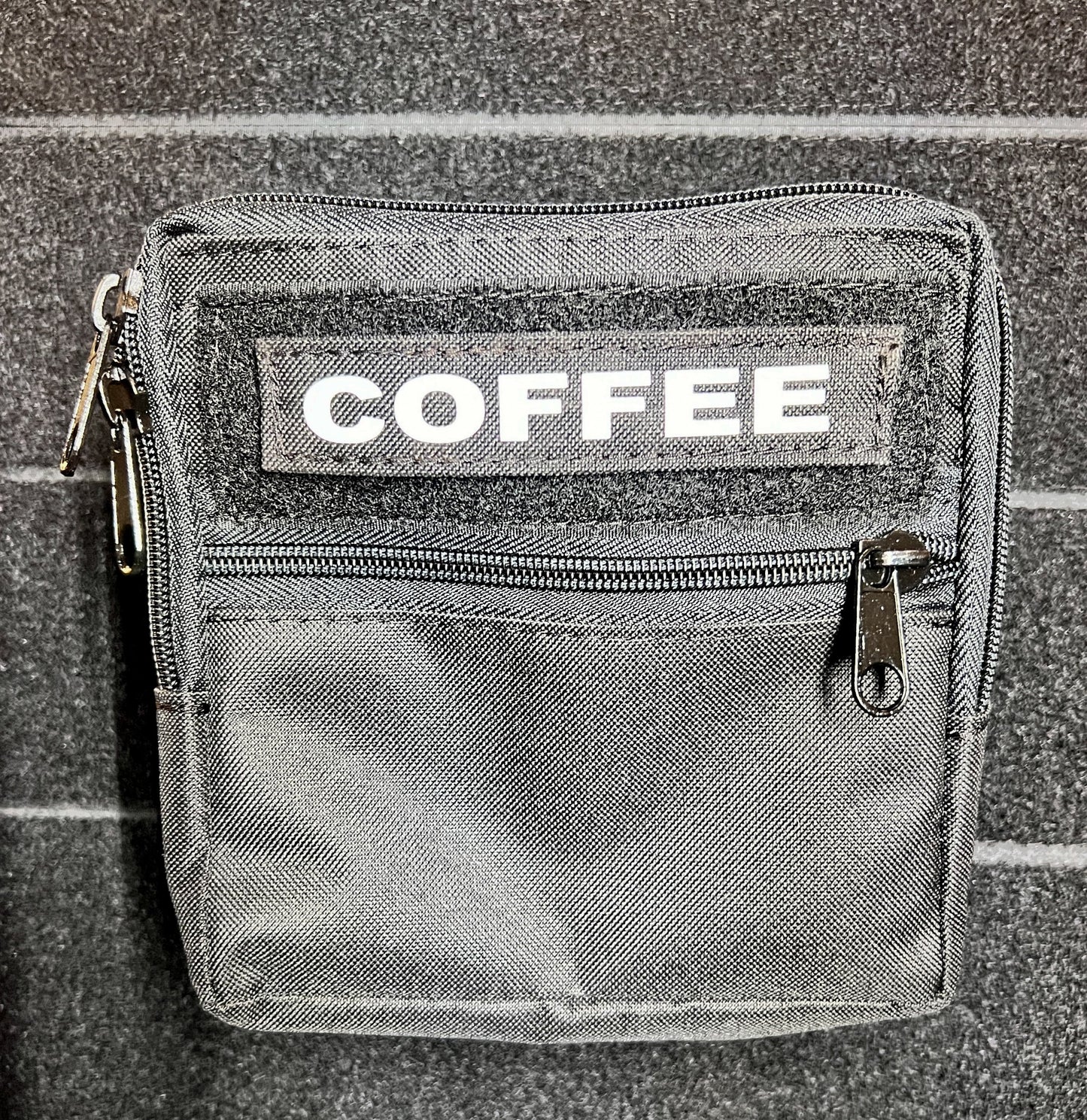 Overland Gear Guy Modular Velcro - Mini Cargo Pocket