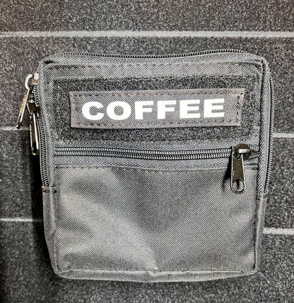 Overland Gear Guy Modular Velcro - Mini Cargo Pocket