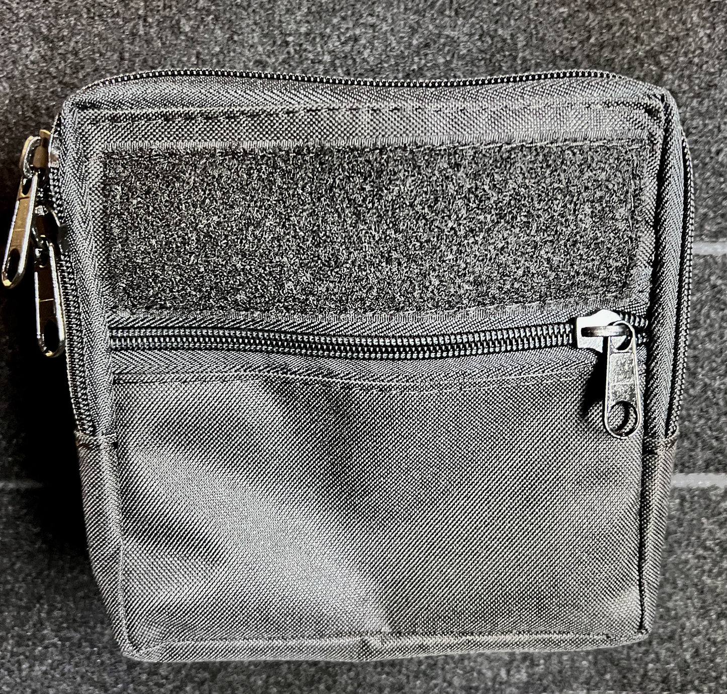 Overland Gear Guy Modular Velcro - Mini Cargo Pocket