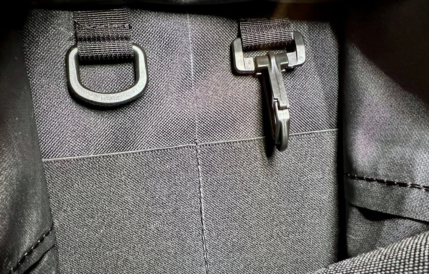 Overland Gear Guy Modular Velcro - Mini Cargo Pocket