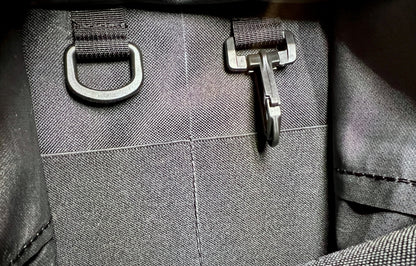 Overland Gear Guy Modular Velcro - Mini Cargo Pocket