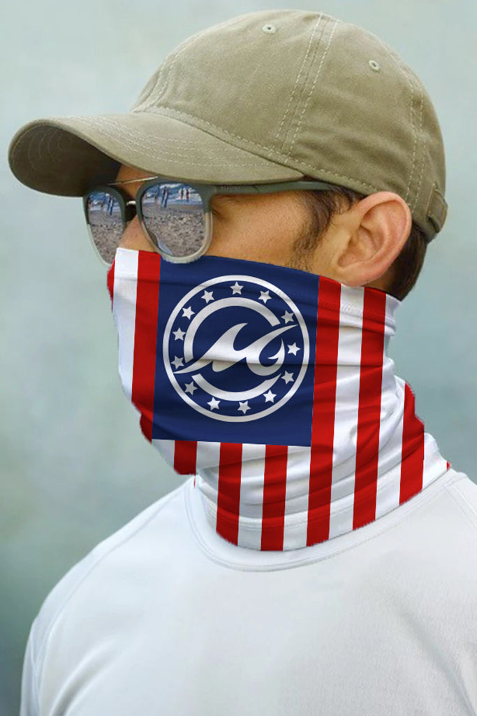 Mojo - Neck Gaiter