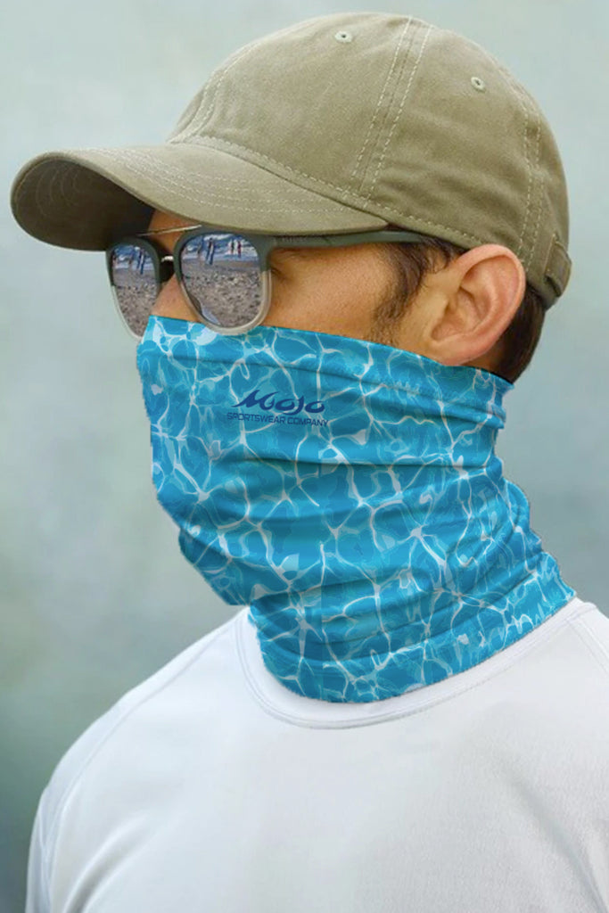 Mojo - Neck Gaiter