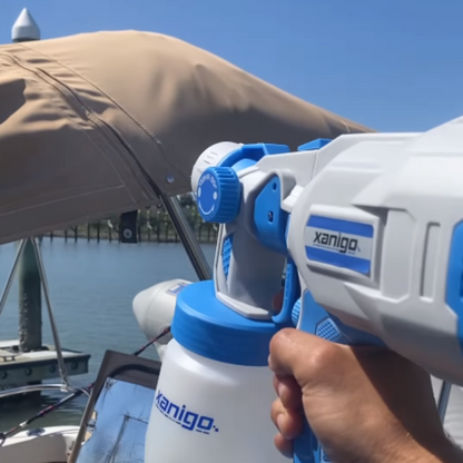 Xanigo Marine Defender Detailer Kit ﻿
