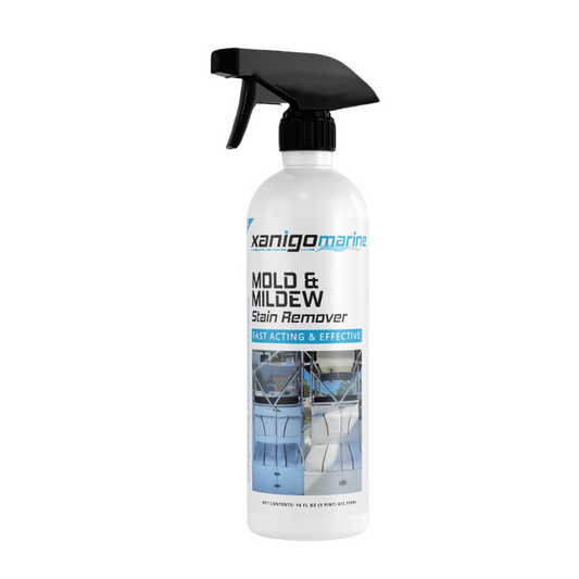 Xanigo Marine Mold & Mildew Stain Remover