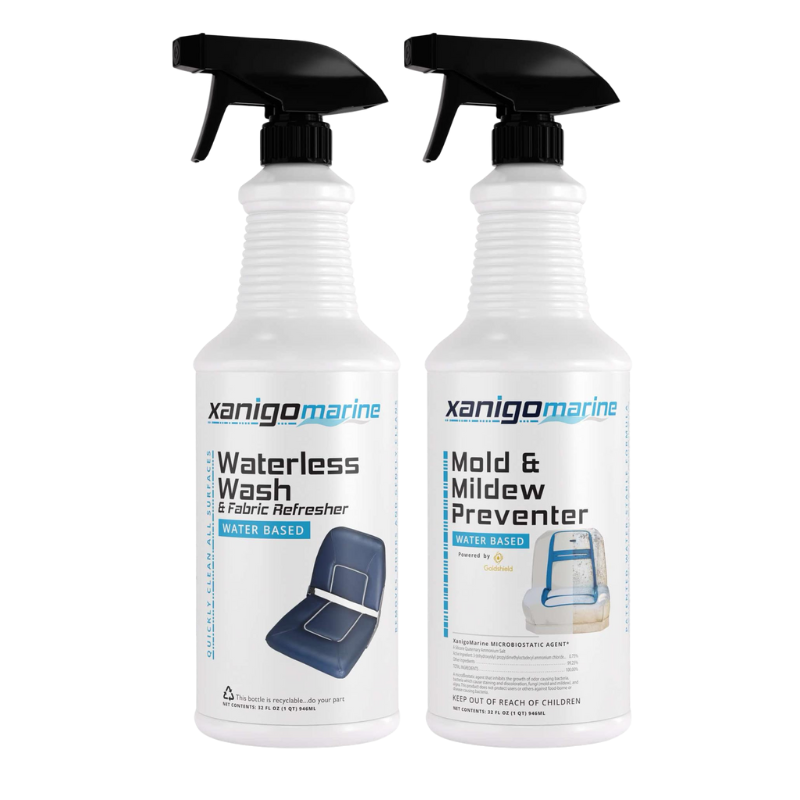 Xanigo Marine Mold Prevention Kit