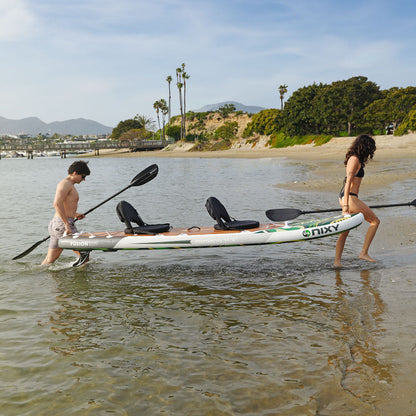 Nixy Monterey G5 Expedition Stand Up Paddle Board - 11'6"
