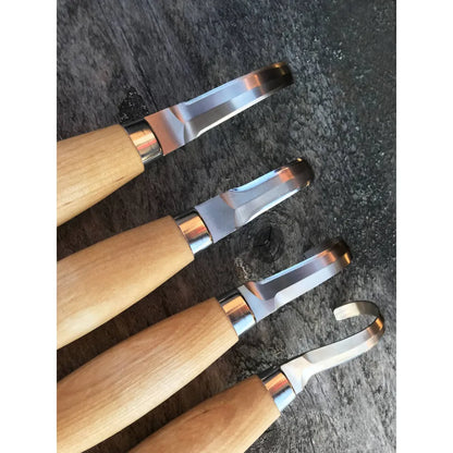 Mora Carving #163 Stainless