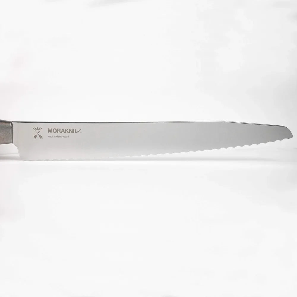 Ragweed Forge Mora 1891 Classic Bread Knife #12310