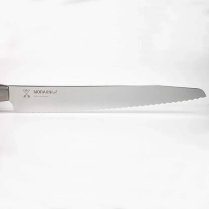 Ragweed Forge Mora 1891 Classic Bread Knife #12310