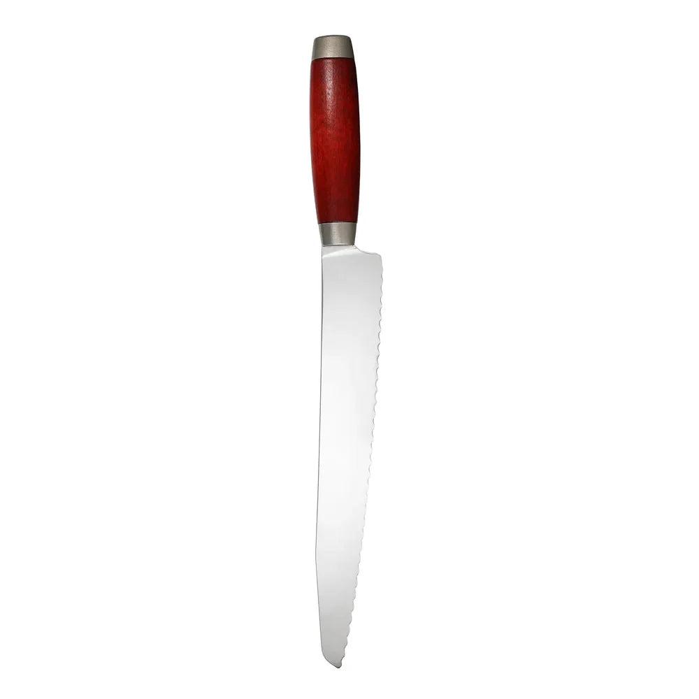Ragweed Forge Mora 1891 Classic Bread Knife #12310