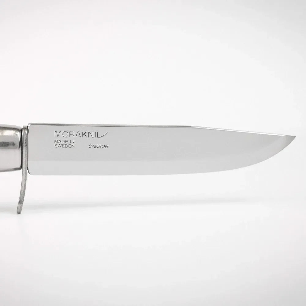 Mora Classic #2With Finger Guard (New) #13606