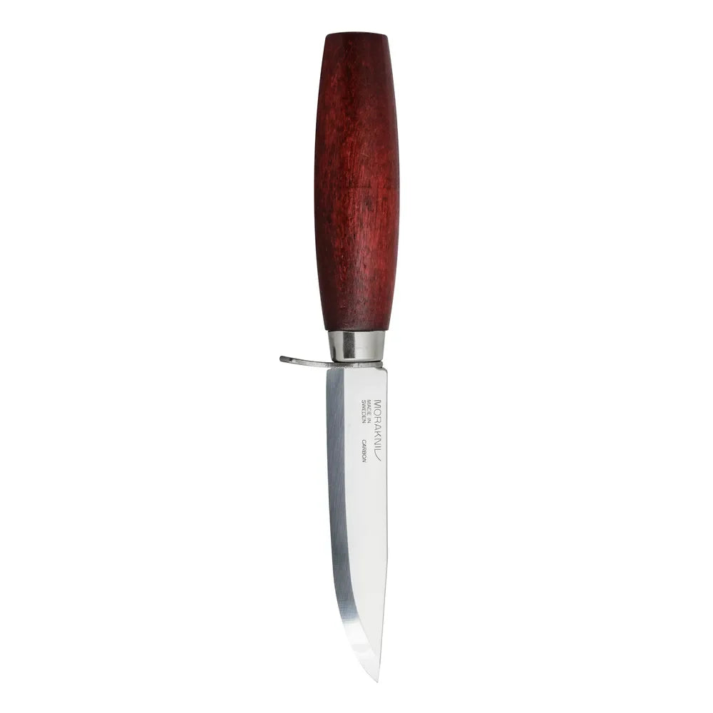 Mora Classic #2With Finger Guard (New) #13606