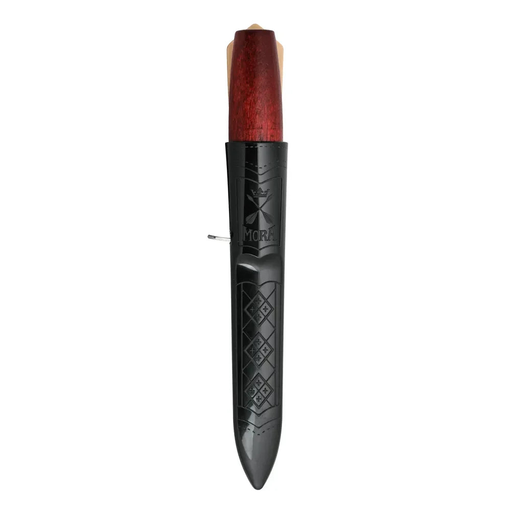 Mora Classic #2With Finger Guard (New) #13606