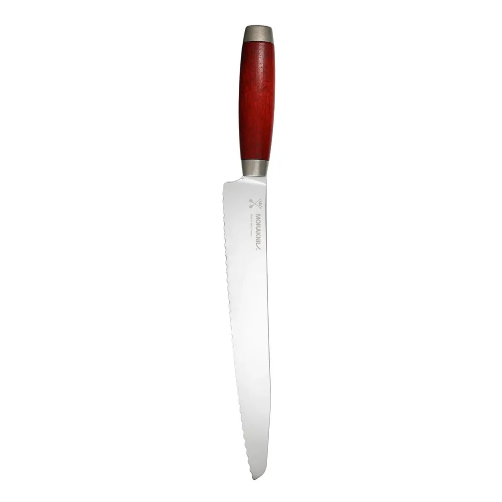 Ragweed Forge Mora 1891 Classic Bread Knife #12310