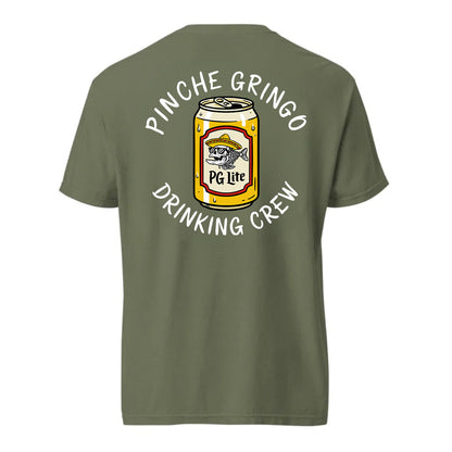 Pinche Gringo Drinking Crew