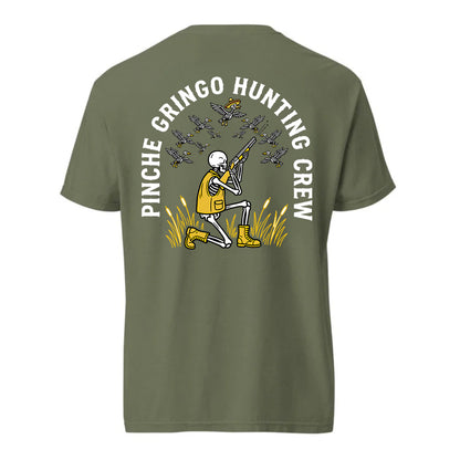Pinche Gringo Duck Hunter Shirt