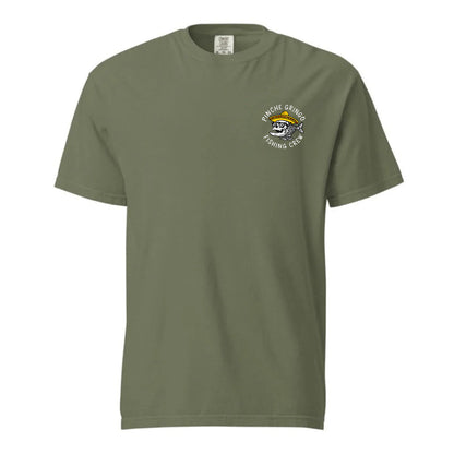 Pinche Gringo Construction Crew Shirt