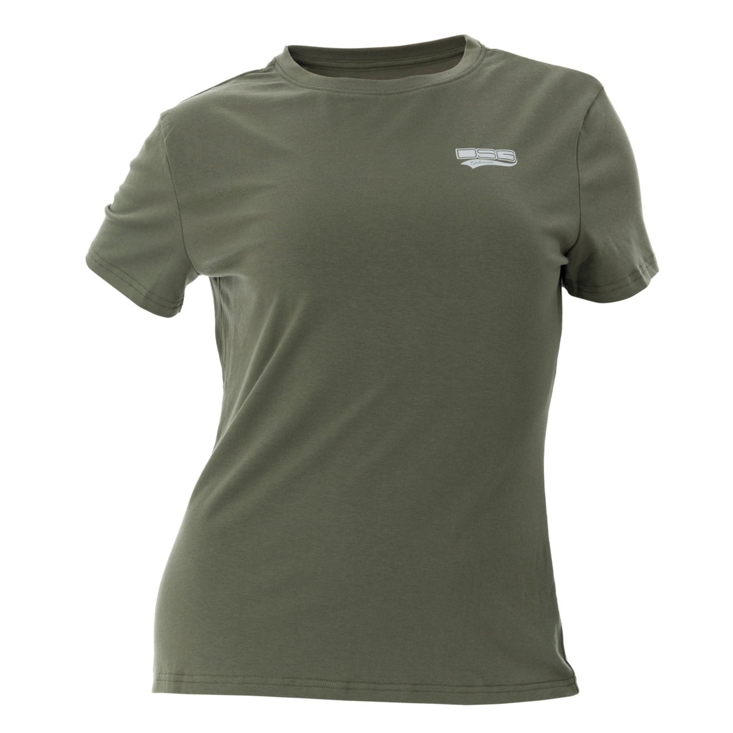 DSG Outerwear - Casual Logo Tee