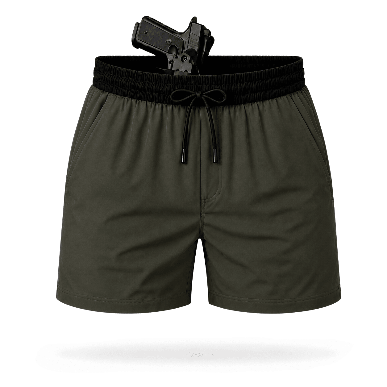 Arrowhead Tactical Apparel Carrier Training Shorts Mk.II - 5" Inseam